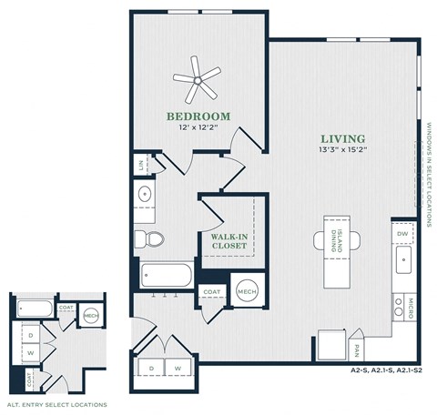 7406 Wallace Road 1-2 Beds Apartment for Rent - Photo Gallery 48